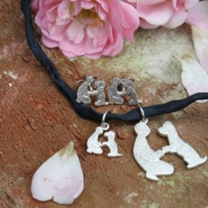 Fellfreunde Schmuck